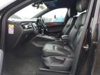 2016 PORSCHE MACAN S D for sale at Copart SANDY