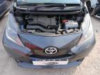 2015 TOYOTA AYGO X-PRESSION VVT-I  for sale at Copart BRISTOL
