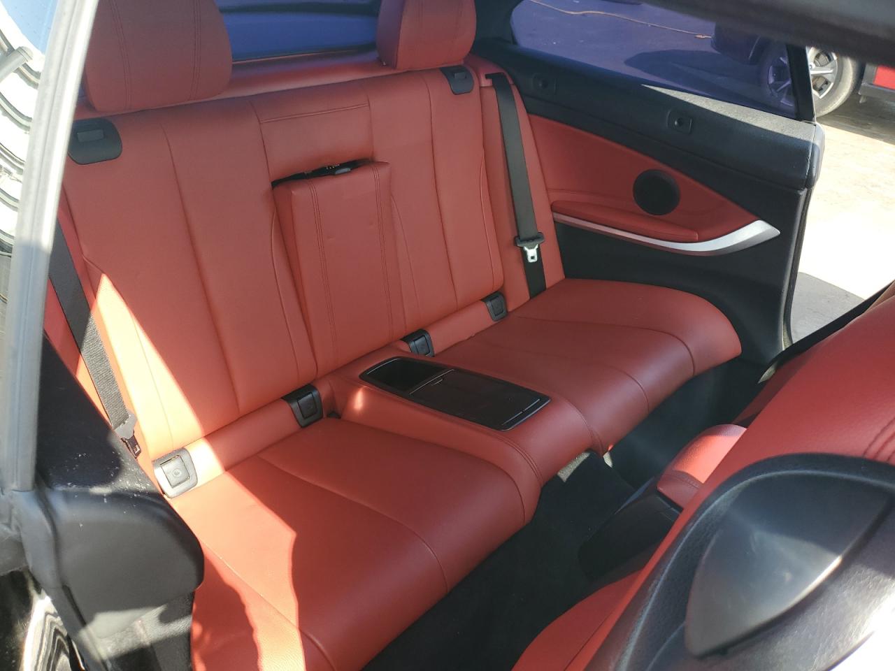 2018 BMW 430Xi VIN: WBA4Z3C52JEC48271 Lot: 70427575