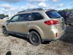 2010 SUBARU OUTBACK 2.5I LIMITED   for sale at Copart ON - COOKSTOWN