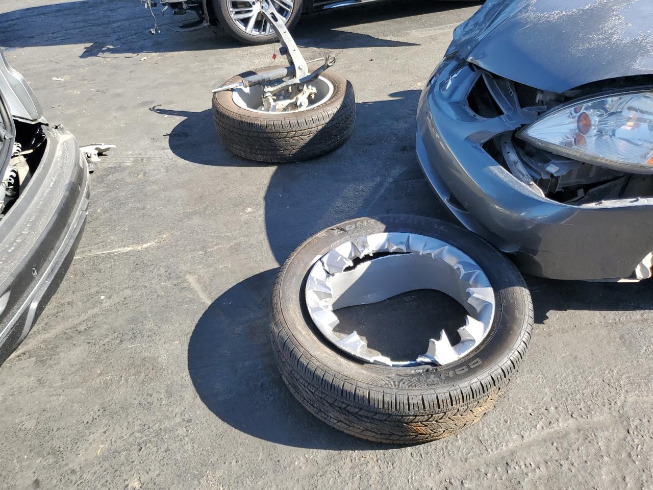2025 Buick Enclave Preferred VIN: 5GAERARS0SJ142725 Lot: 68117215