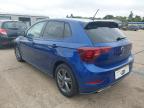 2024 VOLKSWAGEN POLO R-LIN for sale at Copart NEWBURY