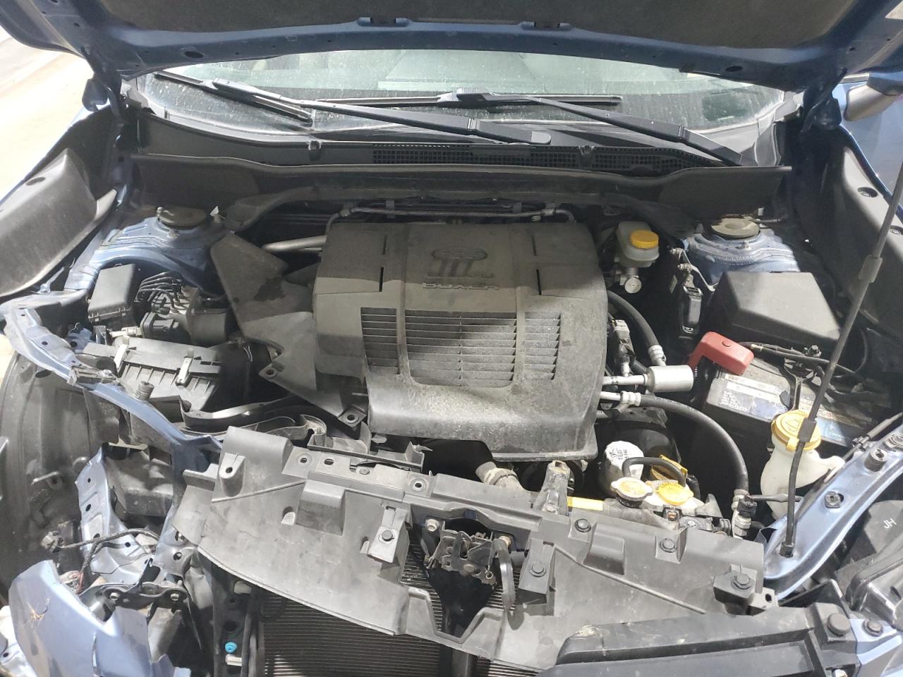 2020 Subaru Forester Limited VIN: JF2SKASC6LH496669 Lot: 69360015