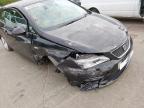 2013 SEAT IBIZA TOCA  for sale at Copart WHITBURN