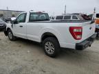 2022 FORD F150    for sale at Copart CA - LOS ANGELES