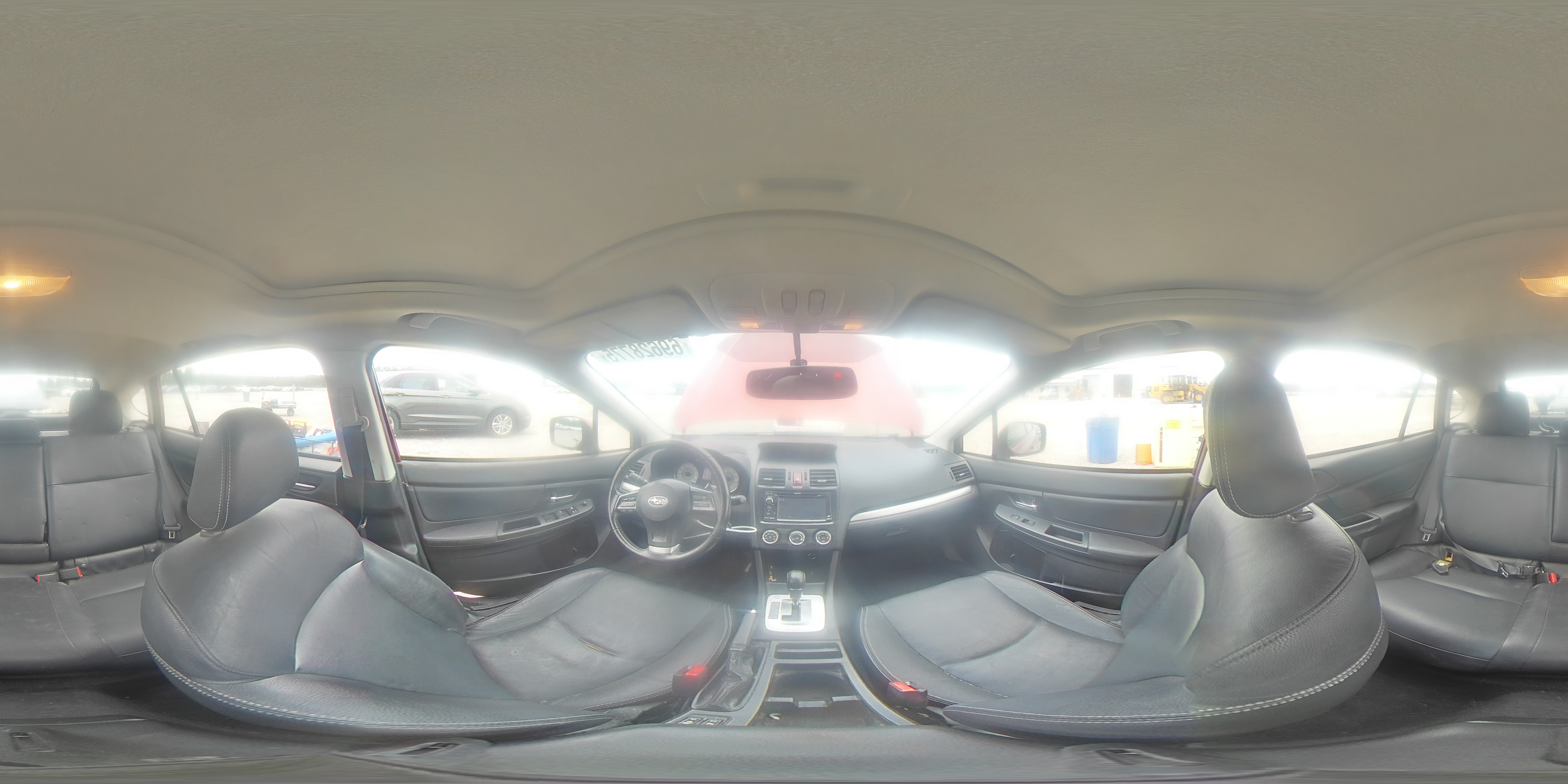 2013 Subaru Impreza Limited VIN: JF1GPAK69D2896428 Lot: 69628775