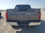 2023 FORD F150 SUPERCREW   for sale at Copart ON - OTTAWA