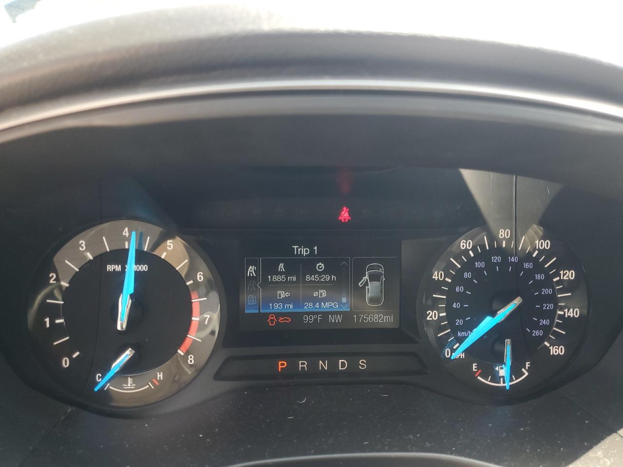 2017 Ford Fusion Se VIN: 3FA6P0HD3HR166947 Lot: 69070945