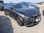 2020 BMW 420I GRAN for sale at Copart PETERLEE