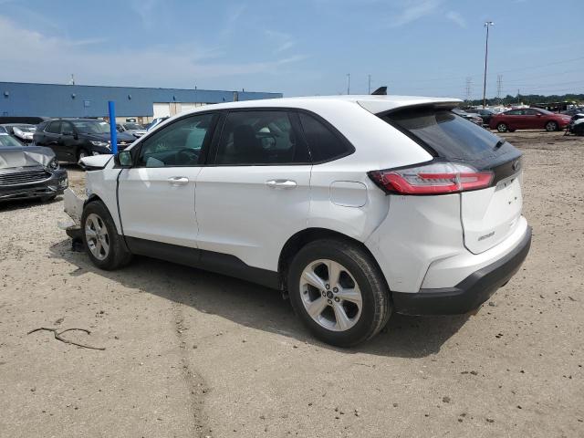  FORD EDGE 2020 Белы