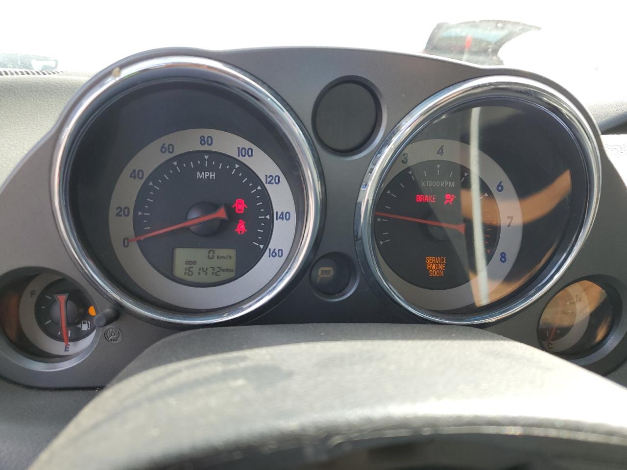 2007 Mitsubishi Eclipse Es VIN: 4A3AK64F67E054509 Lot: 69402625