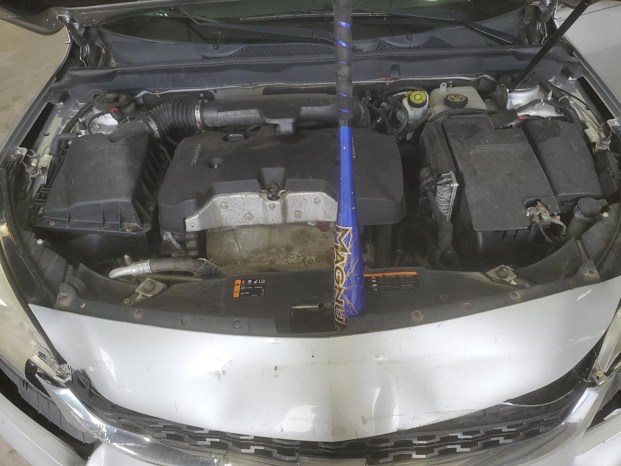 2014 Chevrolet Malibu 1Lt VIN: 1G11C5SL3EF240818 Lot: 68851125