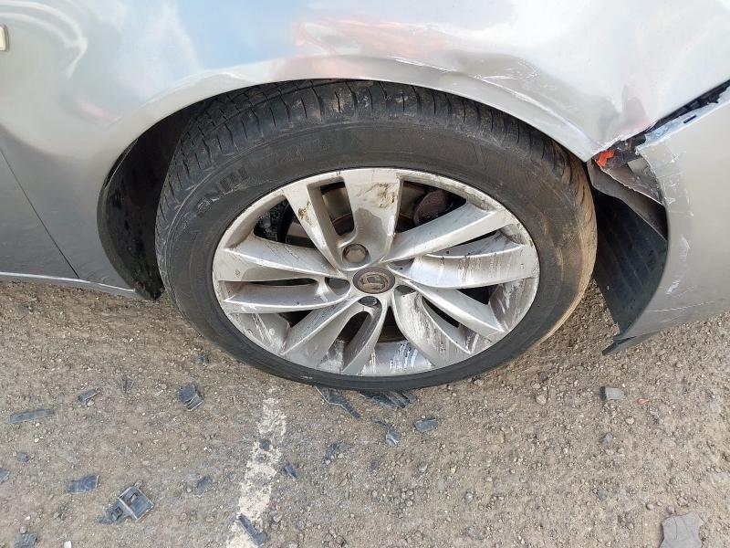 2014 VAUXHALL INSIGNIA SRI NAV