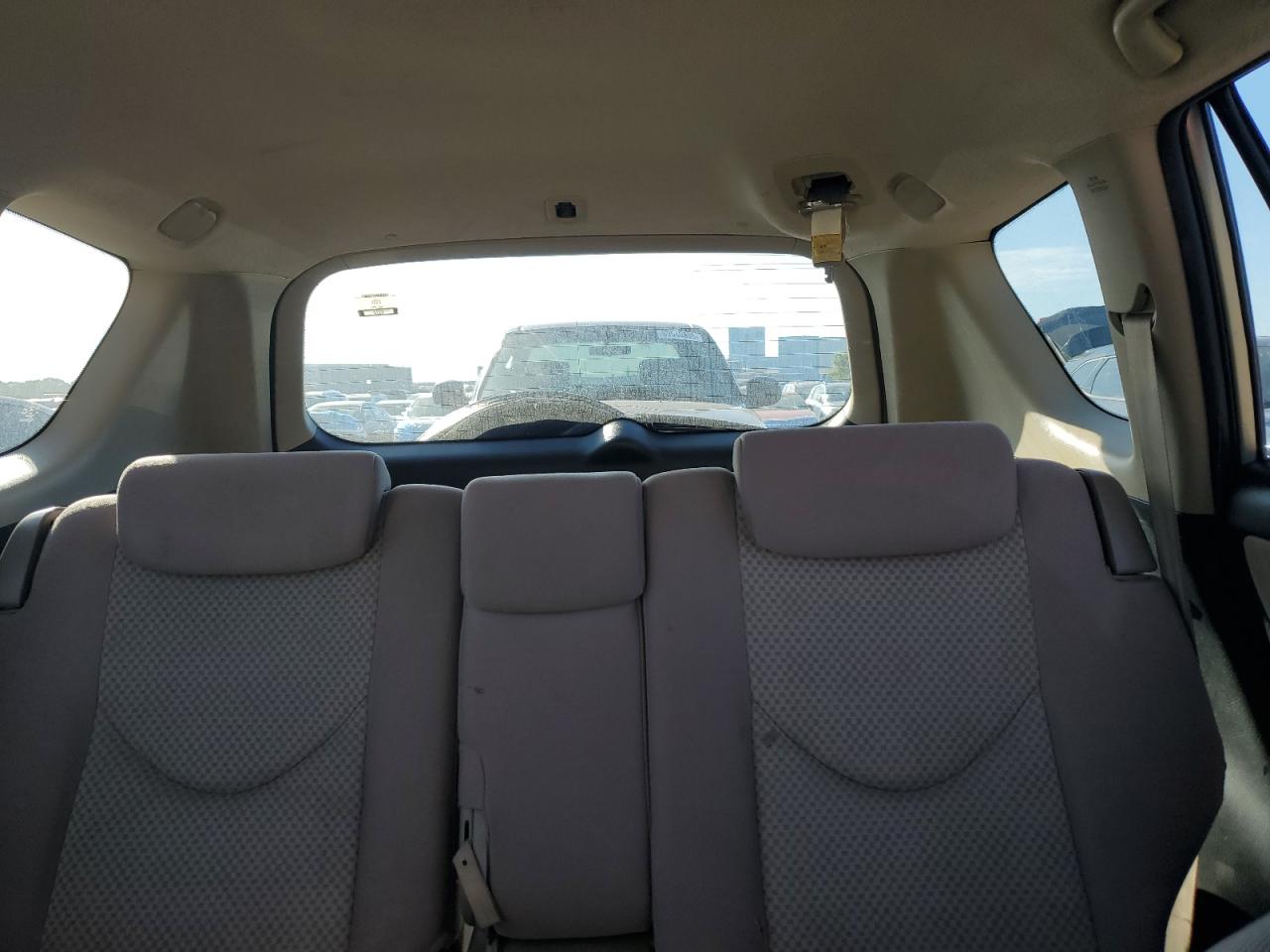 2008 Toyota Rav4 VIN: JTMBD33V886081568 Lot: 69889695