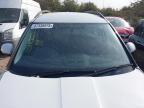 2014 SKODA YETI BLACK for sale at Copart BRISTOL