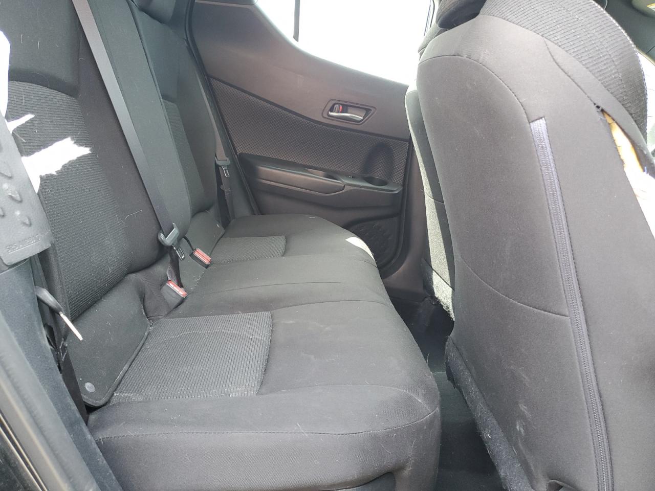 2018 Toyota C-Hr Xle VIN: JTNKHMBX9J1005269 Lot: 70554035