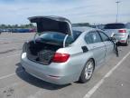 2014 BMW 520D SE  for sale at Copart CHESTER