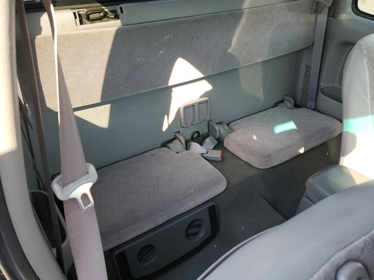 2002 Toyota Tacoma Xtracab Prerunner VIN: 5TESM92N52Z079713 Lot: 67777265