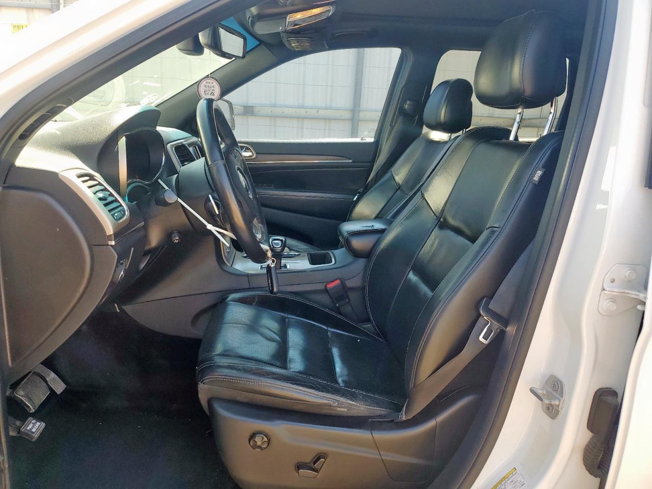 2015 Jeep Grand Cherokee Limited VIN: 1C4RJEBG4FC199654 Lot: 83816755