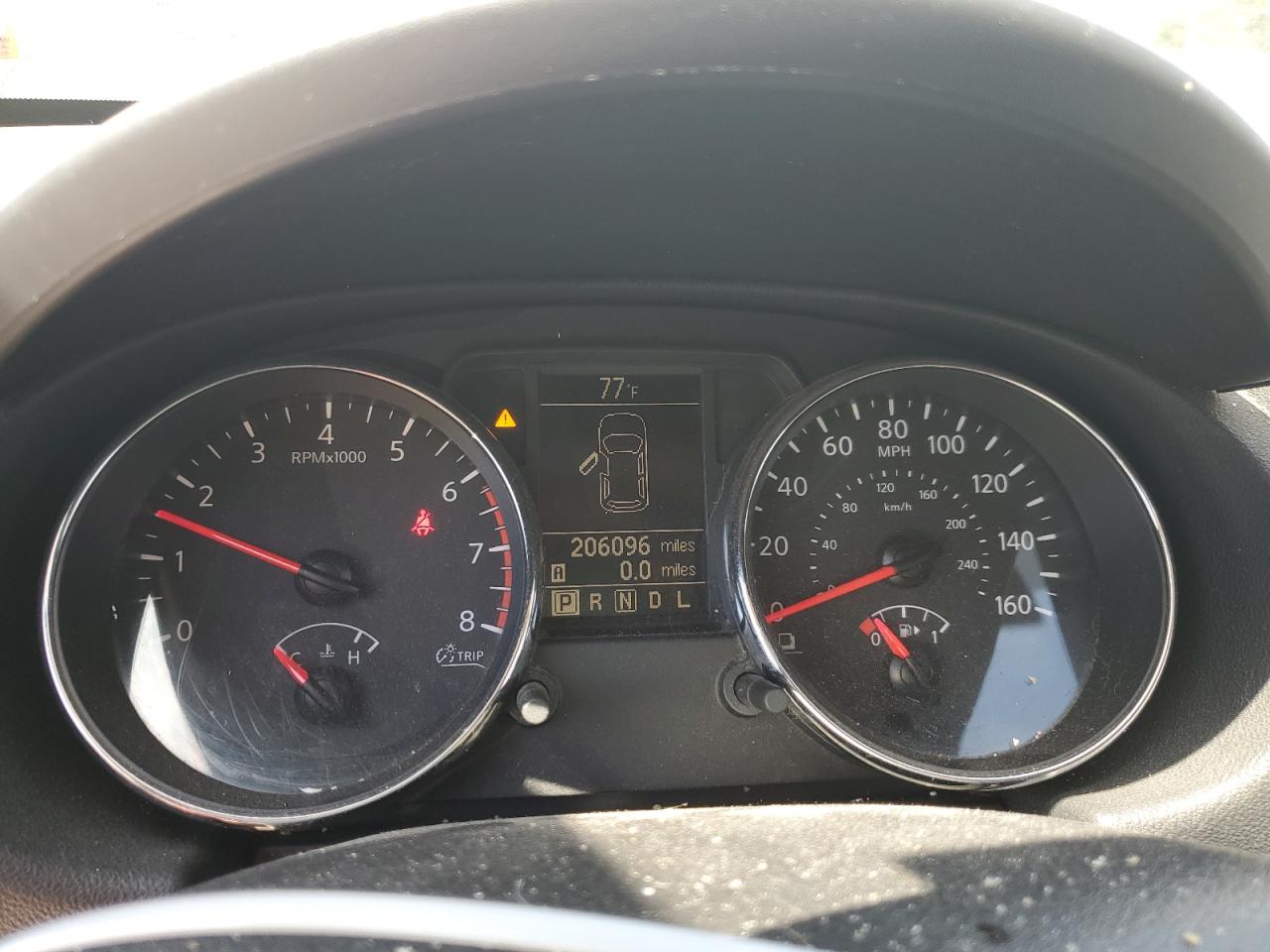 2012 Nissan Rogue S VIN: JN8AS5MV0CW414578 Lot: 70486765