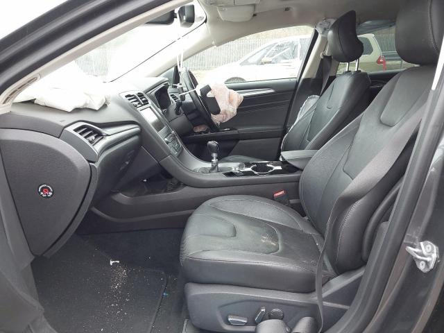 2015 FORD MONDEO TITANIUM TDCI 