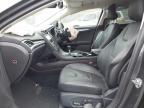 2015 FORD MONDEO TITANIUM TDCI  for sale at Copart SANDTOFT