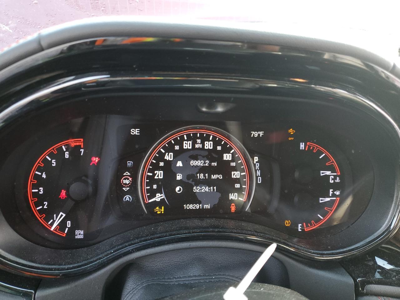 2023 Dodge Durango Gt VIN: 1C4RDHDG5PC569534 Lot: 70062785