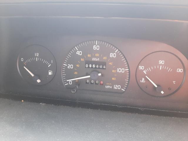 1997 PEUGEOT BOXER 270