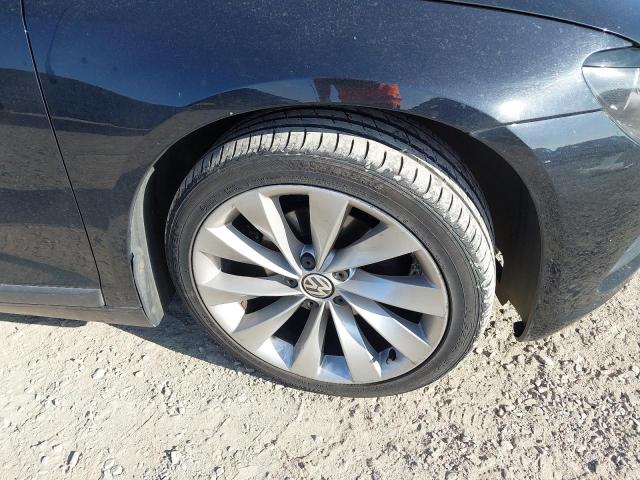 2011 VOLKSWAGEN SCIROCCO G