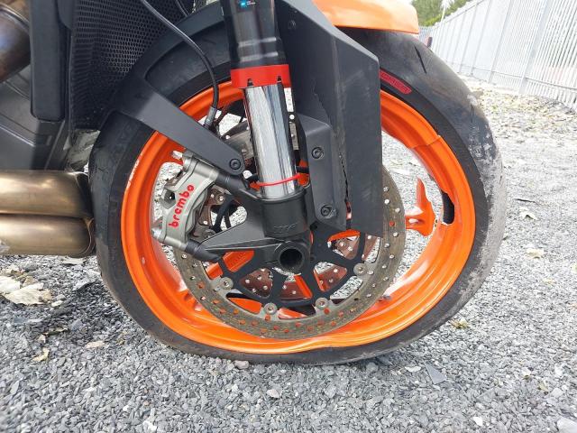 2023 KTM 1290 SUPERDUKE R 23 