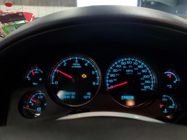 2014 GMC YUKON SLT  