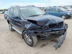 2005 BMW X5 SE for sale at Copart CORBY