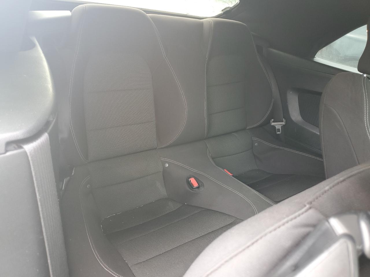 2016 Ford Mustang VIN: 1FATP8EM6G5306996 Lot: 66089505