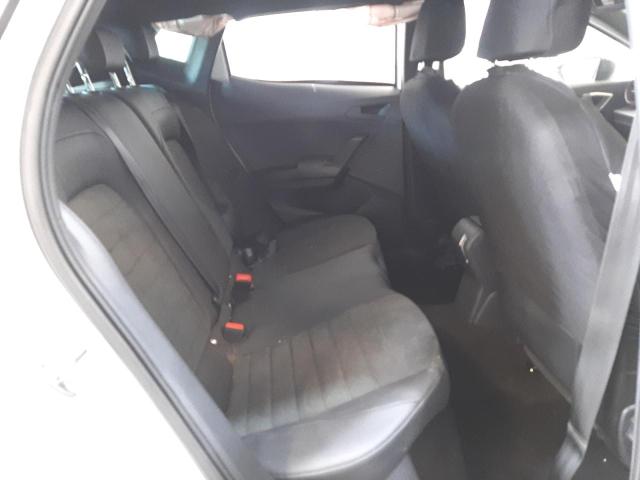 2024 SEAT IBIZA XCEL