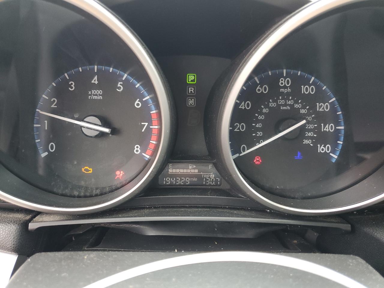 2013 Mazda 3 I VIN: JM1BL1V80D1709287 Lot: 69872115