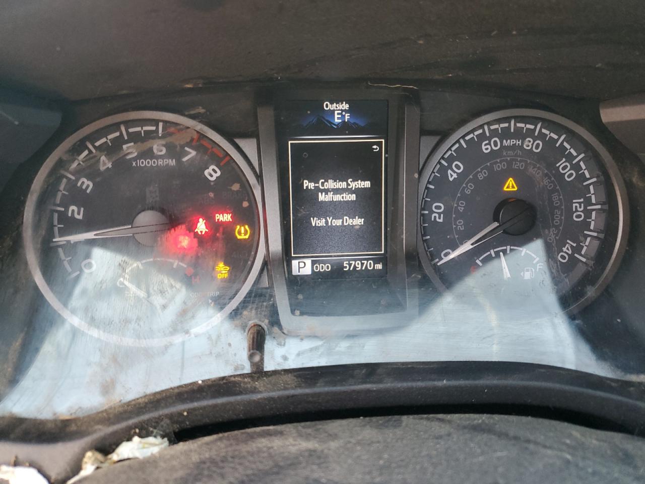 2022 Toyota Tacoma Double Cab VIN: 3TMCZ5ANXNM489649 Lot: 68201195