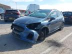 2022 FORD FIESTA ACT for sale at Copart SANDWICH