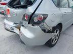 2006 MAZDA 3 TS for sale at Copart ST HELENS