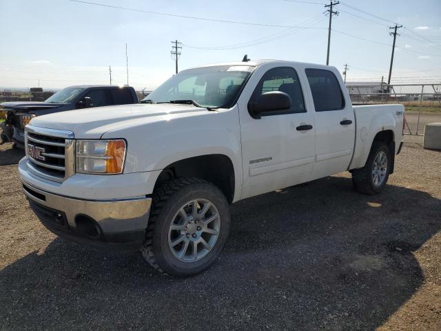 2013 GMC SIERRA K1500 SLE   à vendre chez Copart AB - EDMONTON