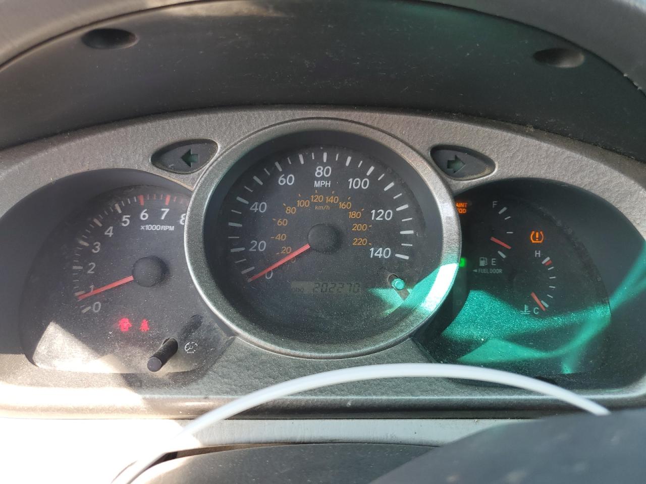 2004 Toyota Highlander Base VIN: JTEDP21A840021390 Lot: 69994885
