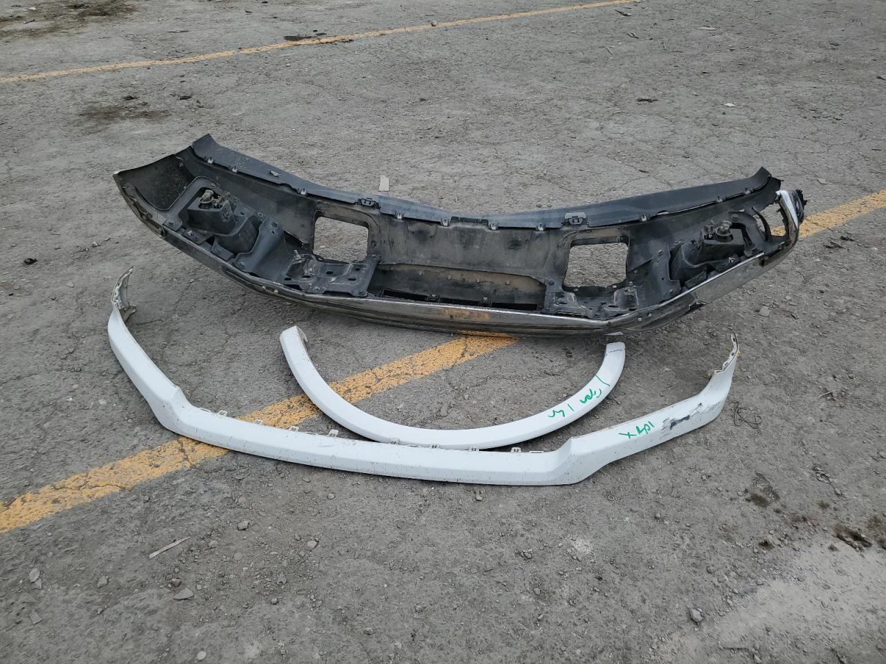 2018 Ford F150 Supercrew VIN: 1FTFW1E14JFD86534 Lot: 70533785