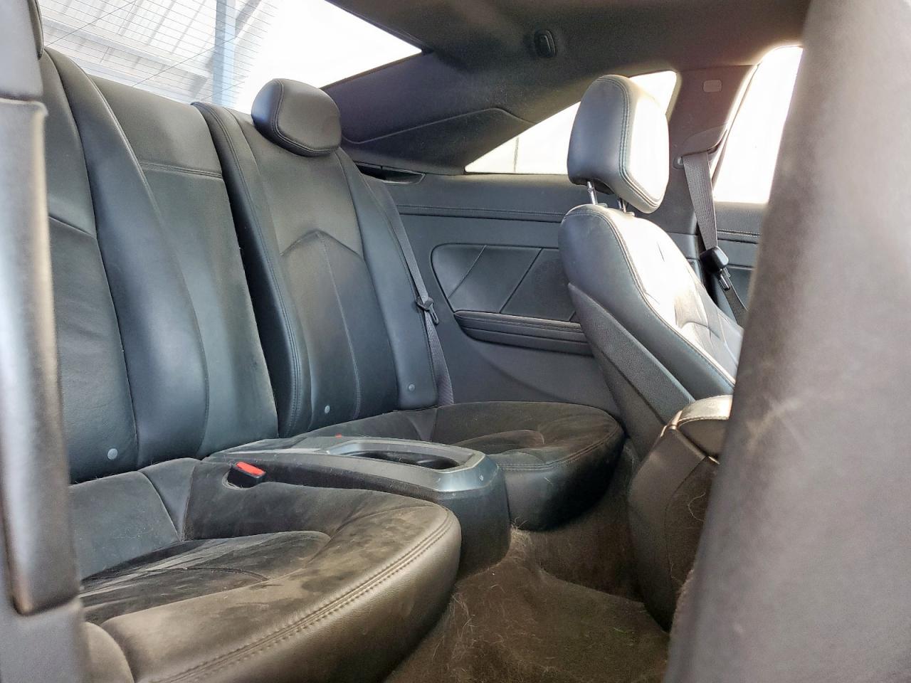 2012 Cadillac Cts VIN: 1G6DA1E36C0137166 Lot: 69656355