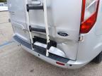 2014 FORD TRANSIT CU for sale at Copart NEWBURY