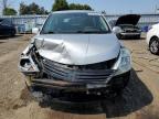 2010 NISSAN VERSA S   for sale at Copart ON - TORONTO
