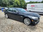2011 BMW 550 I   à vendre chez Copart GA - ATLANTA WEST