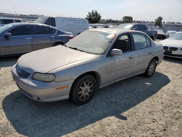 1999 CHEVROLET MALIBU LS   for sale at Copart CA - ANTELOPE
