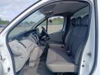 2009 VAUXHALL VIVARO  for sale at Copart SANDTOFT