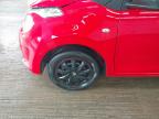 2016 CITROEN C1 TOUCH for sale at Copart EAST KILBRIDE