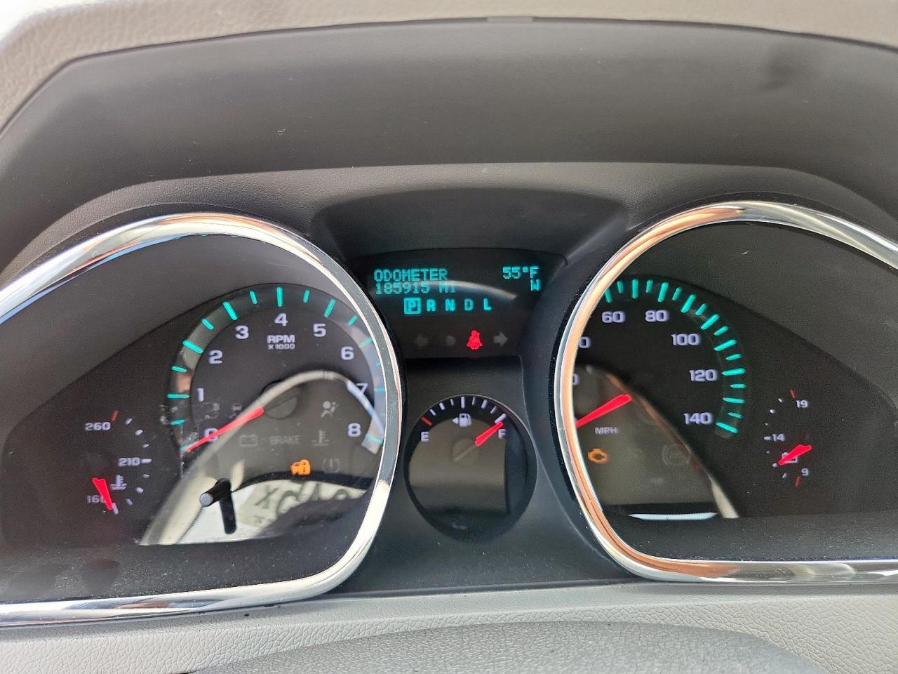 2011 Chevrolet Traverse Lt VIN: 1GNKVJED9BJ100470 Lot: 69674045