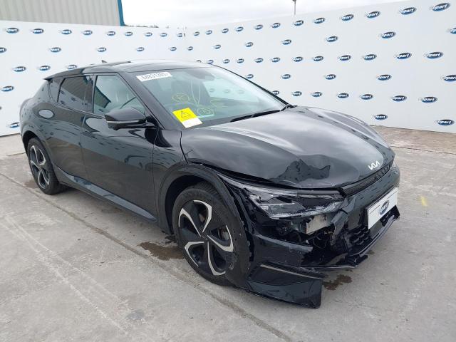 2023 KIA EV6 GT-LIN